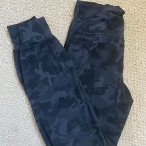 Lululemon Align Joggers